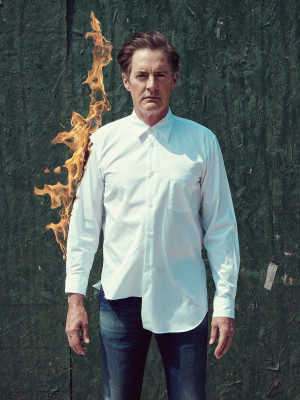 Kyle MacLachlan