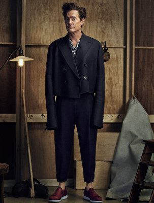 Kyle MacLachlan