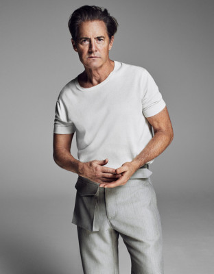 Kyle MacLachlan