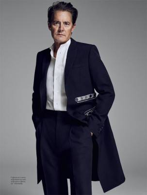 Kyle MacLachlan