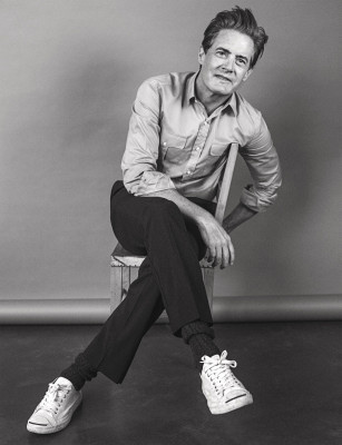 Kyle MacLachlan