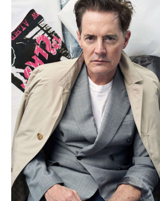 Kyle MacLachlan