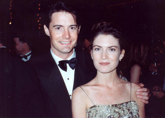 photo 4 in Kyle MacLachlan gallery [id208962] 2009-11-18 00:00:00