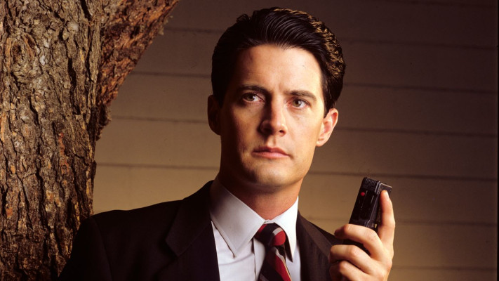Kyle MacLachlan pic #863759