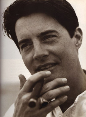 photo 29 in Kyle MacLachlan gallery [id863760] 2016-01-28 00:00:00