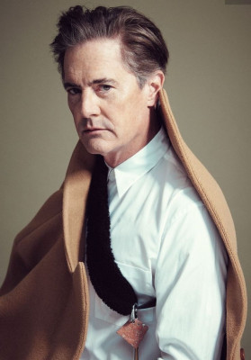 Kyle MacLachlan