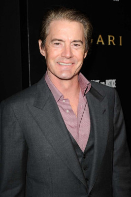 Kyle MacLachlan pic #342386