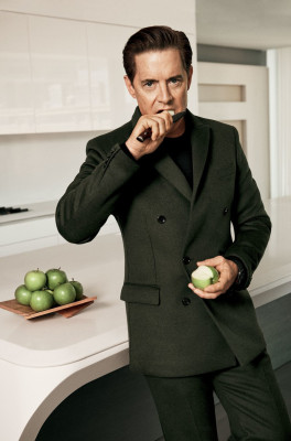 Kyle MacLachlan