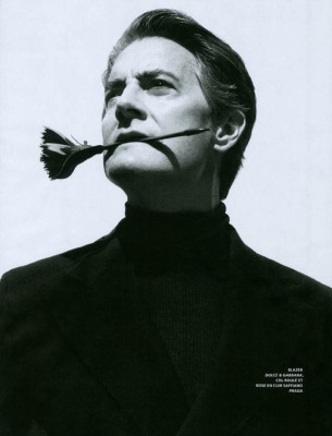Kyle MacLachlan