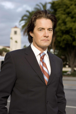 Kyle MacLachlan pic #382487