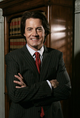Kyle MacLachlan pic #208960
