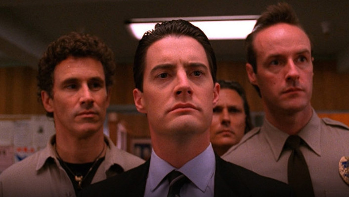 Kyle MacLachlan