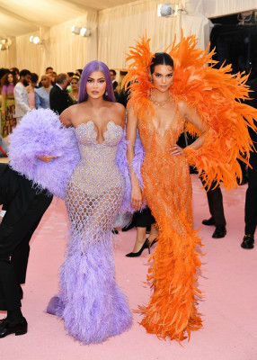  Kylie Jenner – 2019 Met Gala 
