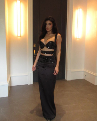 Kylie Jenner - 97th Annual Academy Awards in Hollywood 03/02/2025
