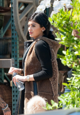 Kylie Jenner pic #801020