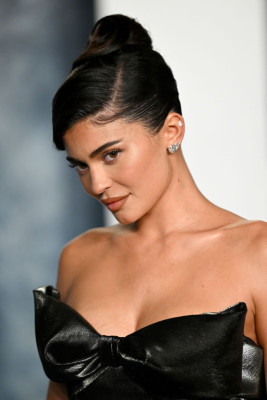 Kylie Jenner - Vanity Fair Oscar Party in Beverly Hills 03/12/2023