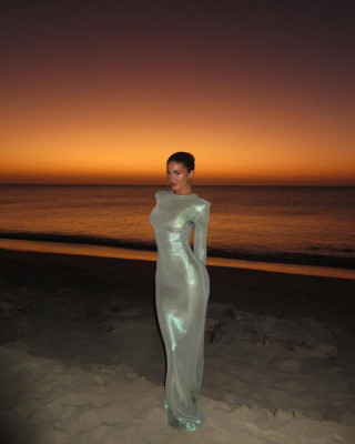 Kylie Jenner - Turks and Caicos Islands 04/06/2024