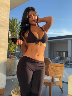 Kylie Jenner - 08/08/2025