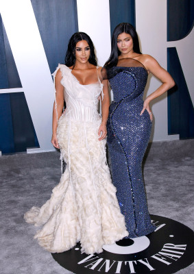 Kylie Jenner - Vanity Fair Oscar Party, Los Angeles // February 9, 2020