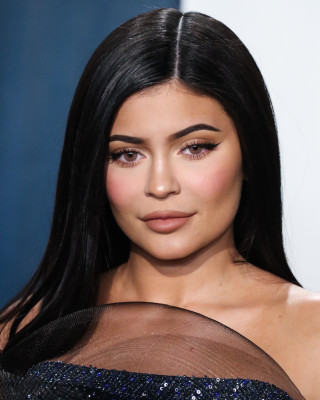 Kylie Jenner - Vanity Fair Oscar Party, Los Angeles // February 9, 2020
