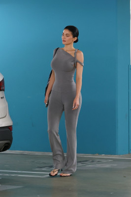 Kylie Jenner - Woodland Hills 05/20/2024