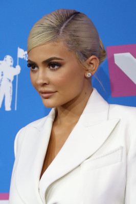 Kylie Jenner - MTV VMA 08/20/2018