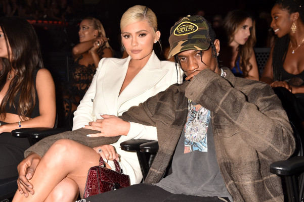 Kylie Jenner - MTV VMA 08/20/2018