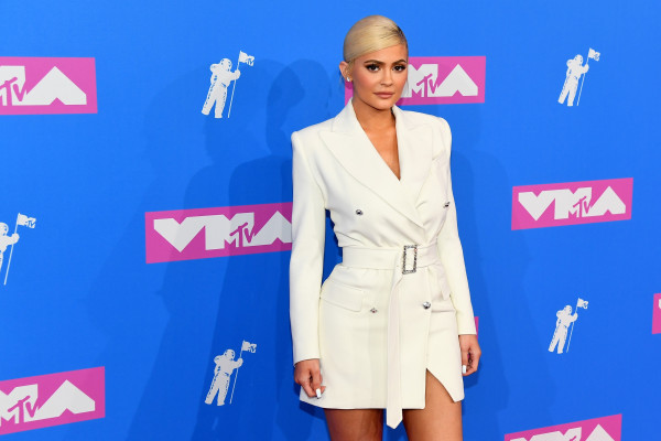 Kylie Jenner - MTV VMA 08/20/2018
