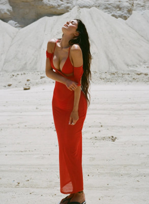 Kylie Jenner - KHY 8 Summer 2024