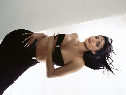 Kylie Jenner - Khy x Grace Ling (2025)