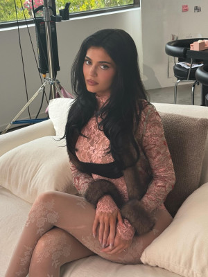 Kylie Jenner - 09/26/2025