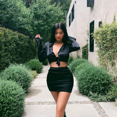 Kylie Jenner pic #1204479