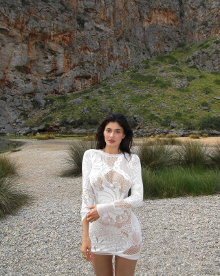 Kylie Jenner - Palma de Mallorca 05/31/2024