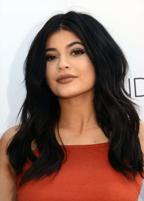 Kylie Jenner pic #811590