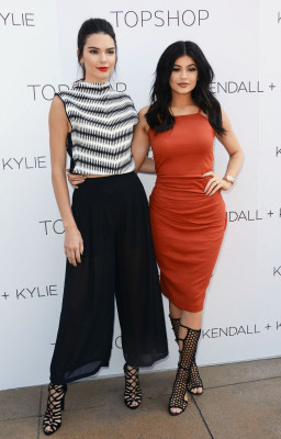 Kylie Jenner pic #811588