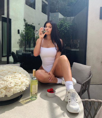 Kylie Jenner pic #1187844