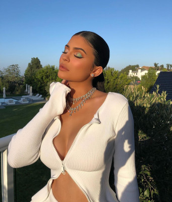 Kylie Jenner pic #1210103