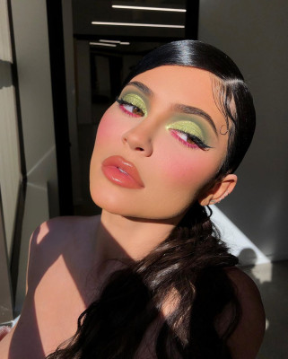 Kylie Jenner pic #1208971
