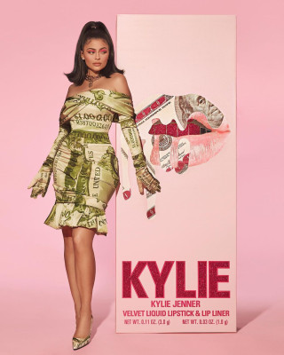 Kylie Jenner pic #1210261