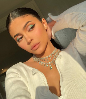 Kylie Jenner pic #1210102