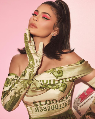 Kylie Jenner pic #1210264