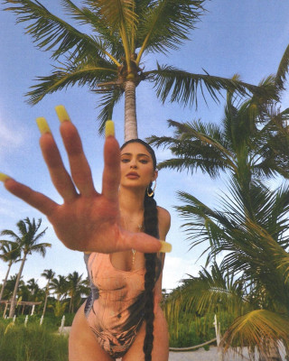 Kylie Jenner pic #1209673
