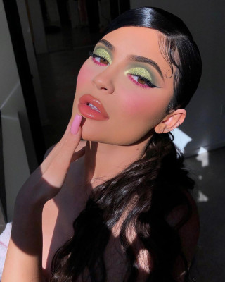 Kylie Jenner pic #1208970