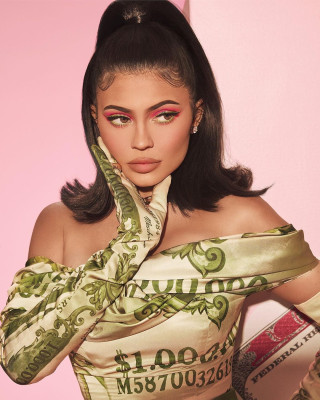 Kylie Jenner pic #1210260