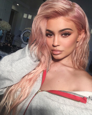 Kylie Jenner pic #916691