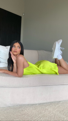 Kylie Jenner pic #1190028