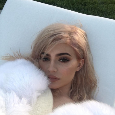 Kylie Jenner pic #916695