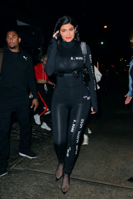 Kylie Jenner pic #1067836