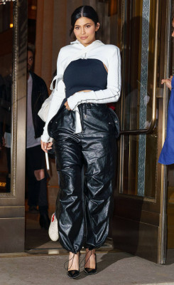 photo 12 in Kylie Jenner gallery [id1068964] 2018-05-09 00:00:00