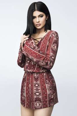 Kylie Jenner pic #873739